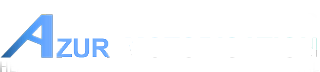 Logo Azur Motorisation